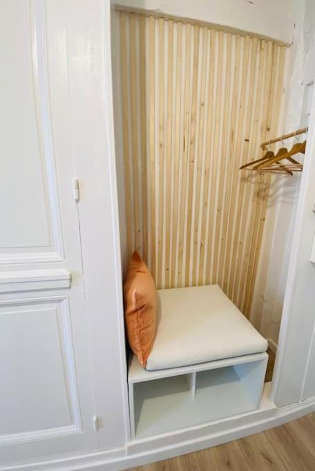 Le Cocon Du Robec Apartment Rouen Exterior foto